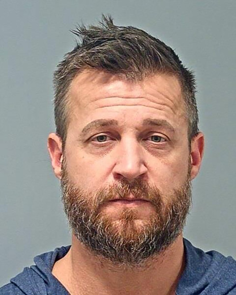 Reality TV swinger admits child porn and animal sex — but wants trial for allegedly raping girl, 5