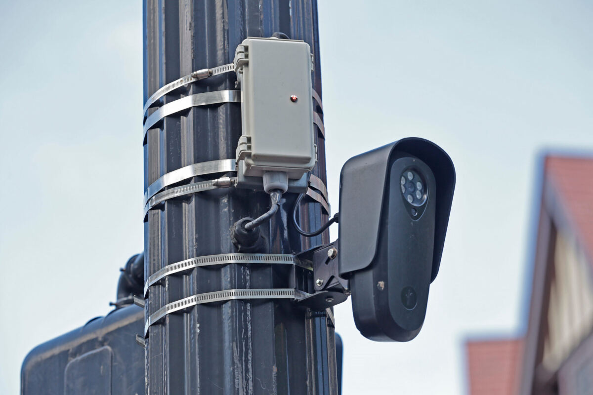 California cop shared Flock camera data with domestic violence suspect who tracked down victim