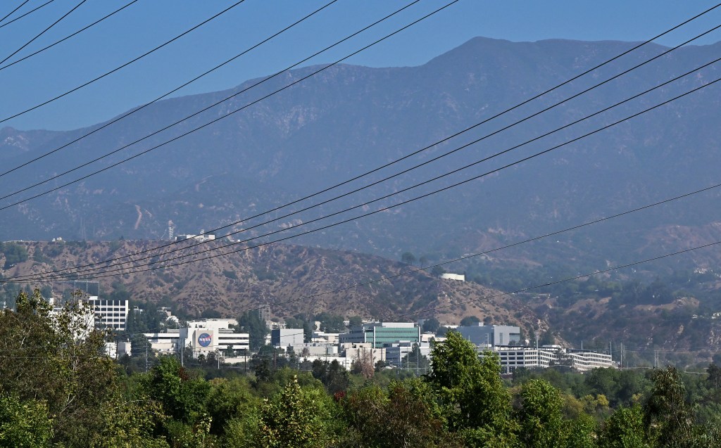 Secretive, high-security LA landmark will open to the public for just two days – and it’s free
