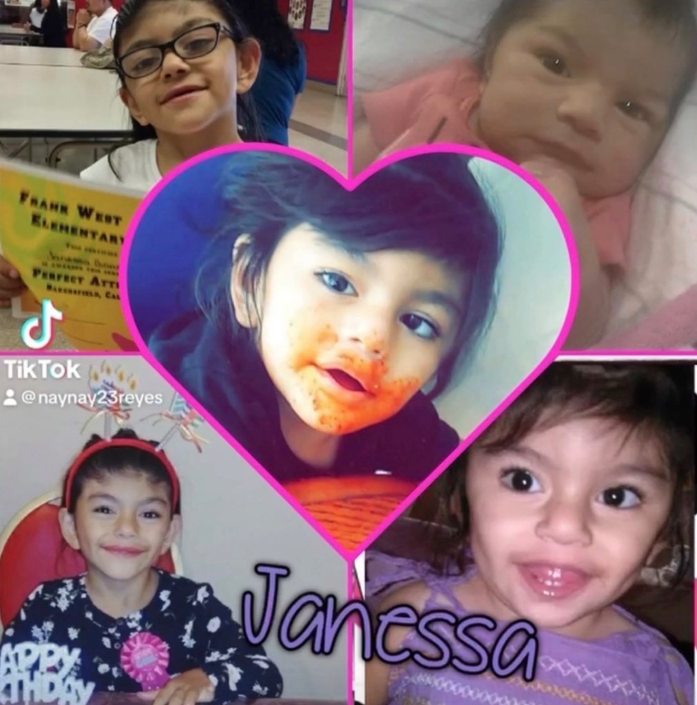 California girl struck and killed by suspected drunk driver just days before 13th birthday