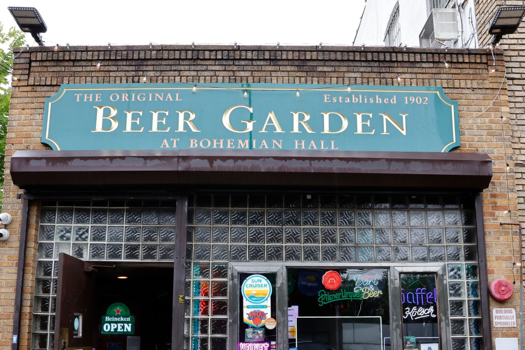 NYC beer garden holds 9/11 ‘disco,’ sparking outrage: ‘Incredibly gross’