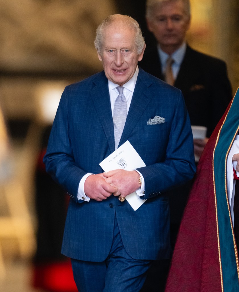 Prince Harry steps out sans Meghan Markle for first official outing since turbulent UK return