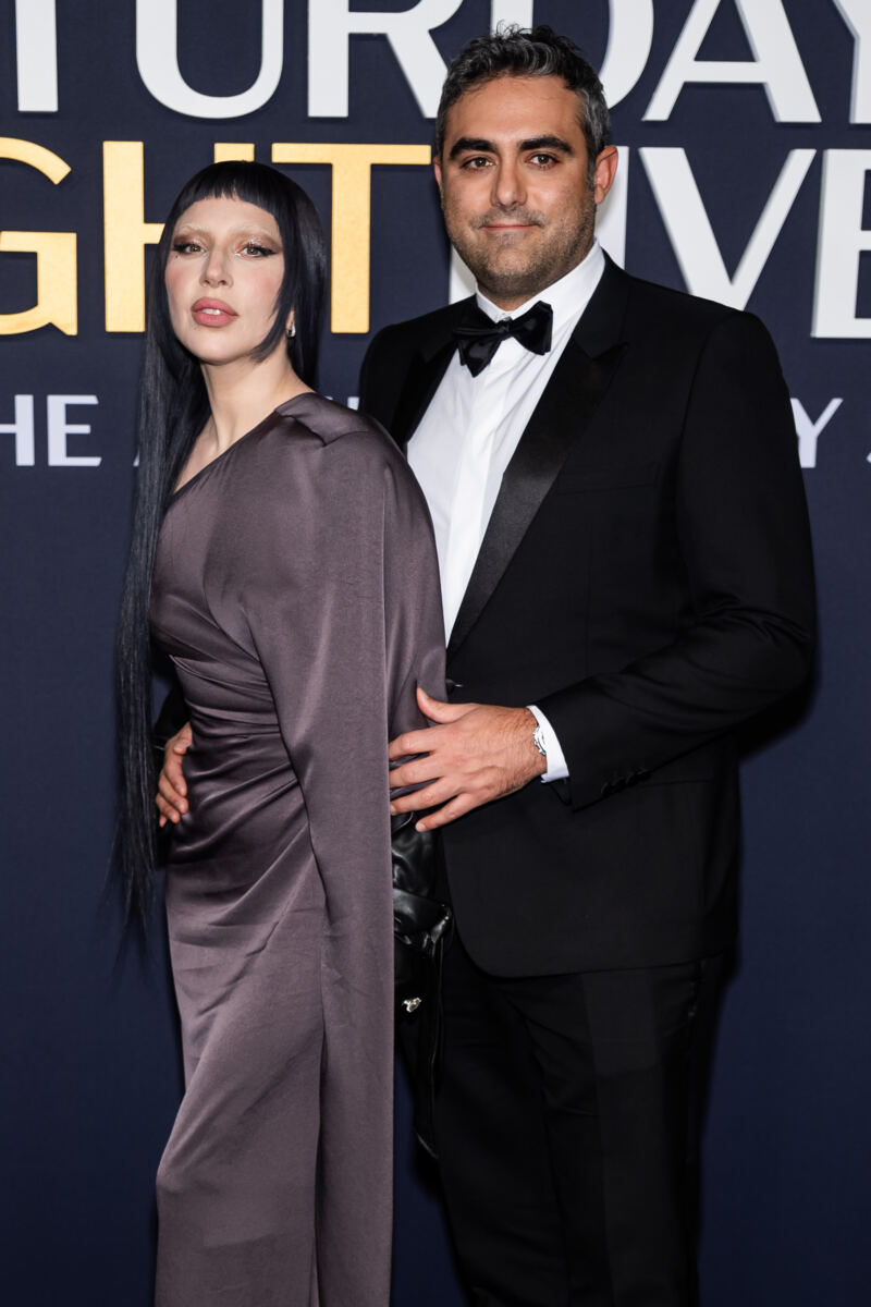 Lady Gaga kept baby news secret from ‘inner circle:’ ‘She has completely secluded herself’
