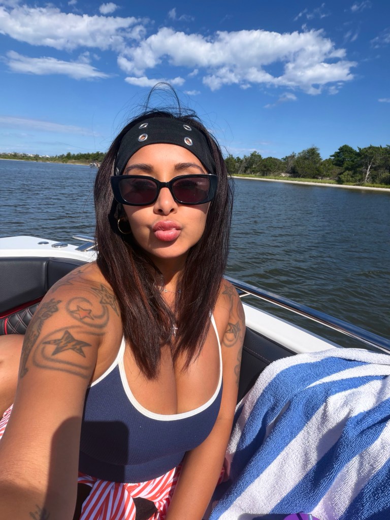 ‘Jersey Shore’ star Nicole ‘Snooki’ Polizzi declares she’s cancer-free 7 months after diagnosis
