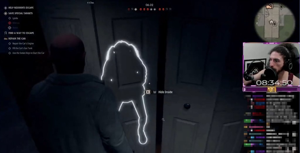 New ‘Halloween’ video game slashes creepy mini-game where character can have sex with high schoolers