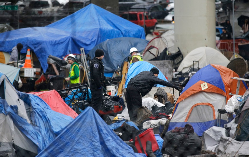America’s most powerful companies demand mayor wake up to safety crisis