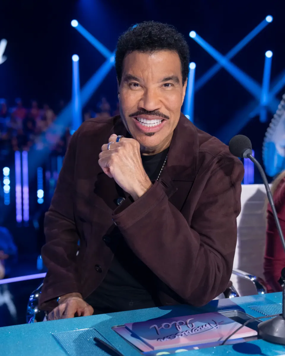 Lionel Richie to 'take some time off' after undergoing heart surgery for Atrial Fibrillation
