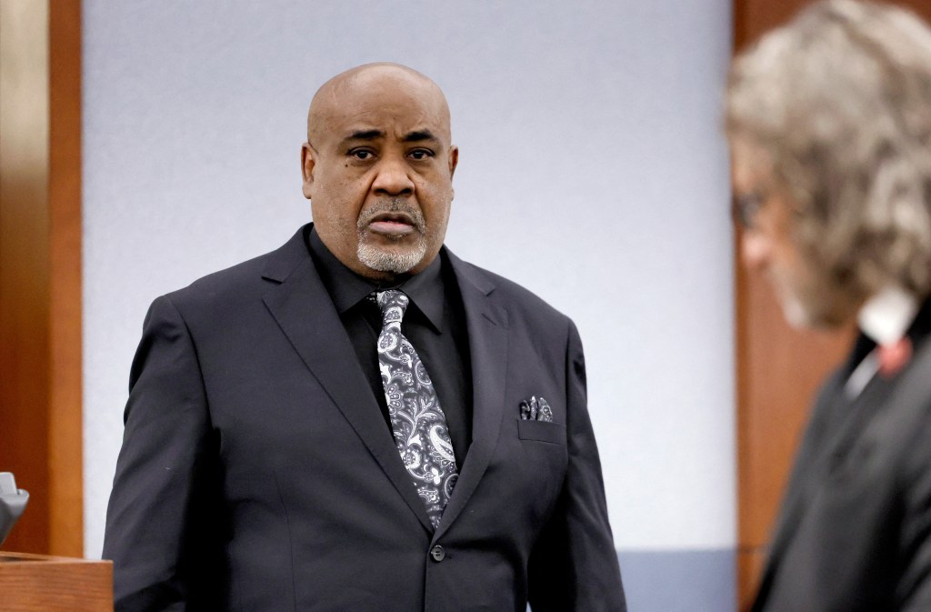 Tupac murder suspect couldn’t stop bragging about rapper’s killing, prosecutor says: ‘Tell him you hear him’