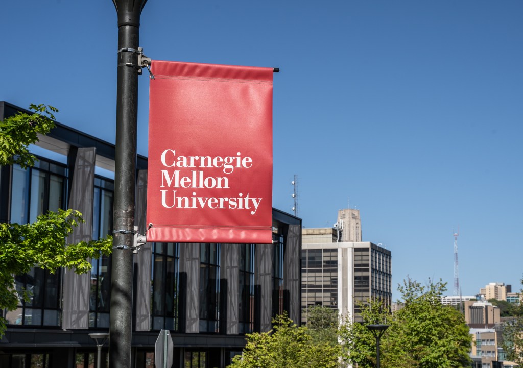 Carnegie Mellon academic on leave after disturbing X posts calling for ‘white man’ to die while she dances