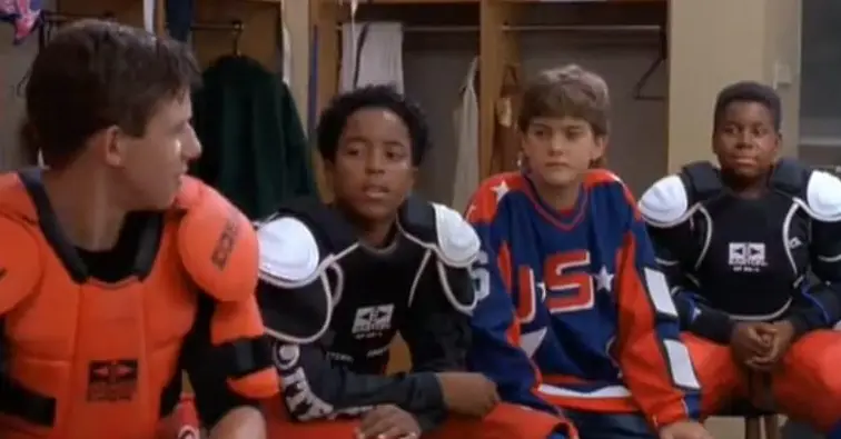 Kenan Thompson reveals why he wanted to quit acting as a teen during Mighty Ducks film