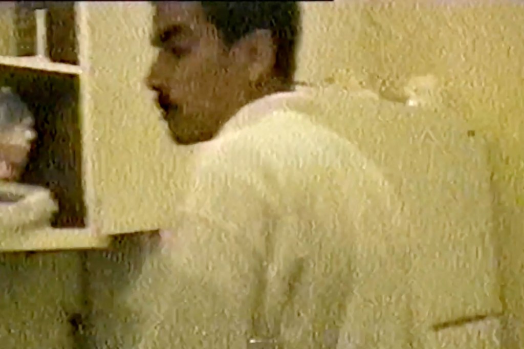 The chilling pre-9/11 videos that victims’ families say will finally prove Saudi culpability in court