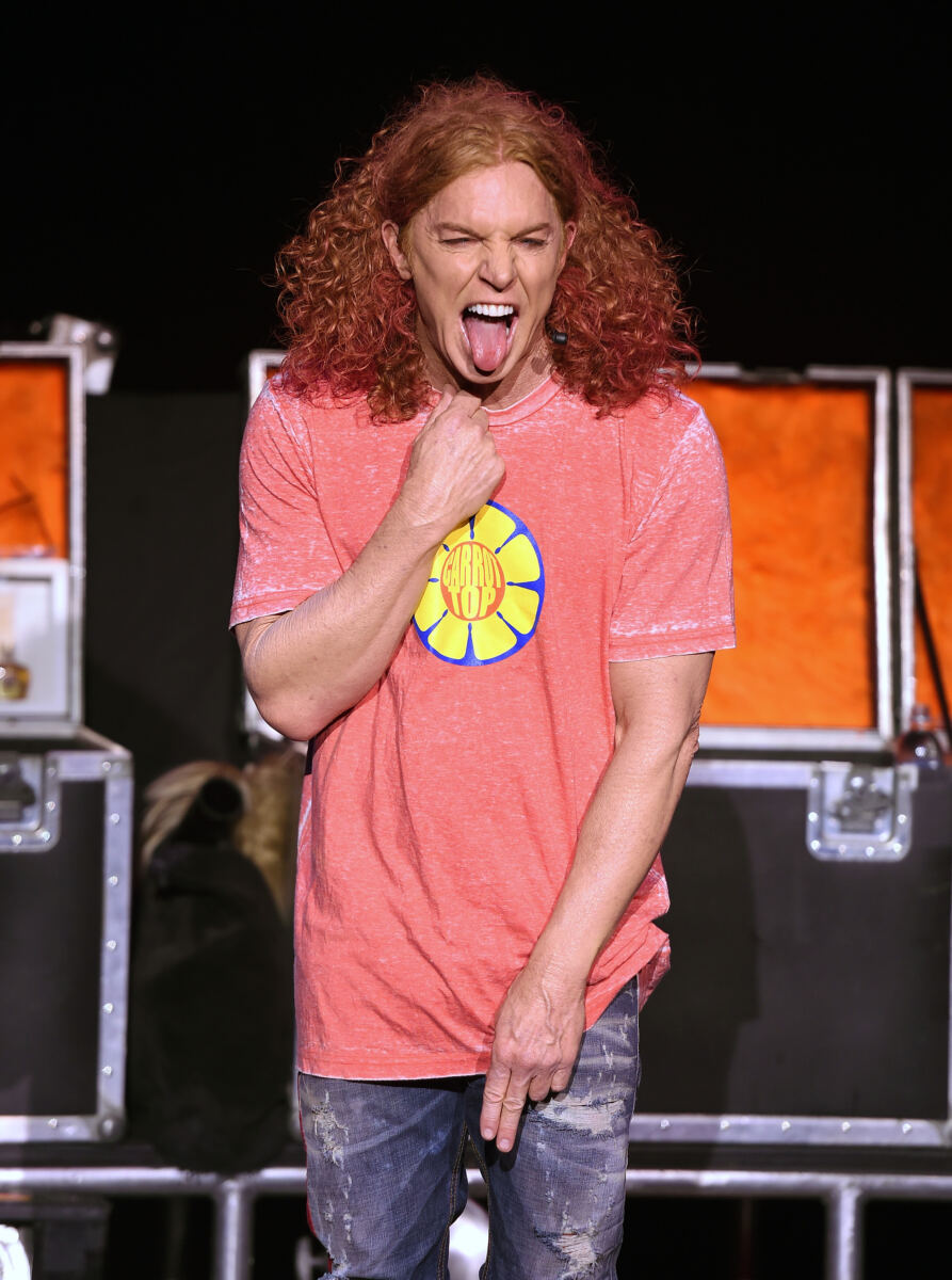 Carrot Top’s legal team confirms suicide attempt for first time in bombshell court filing