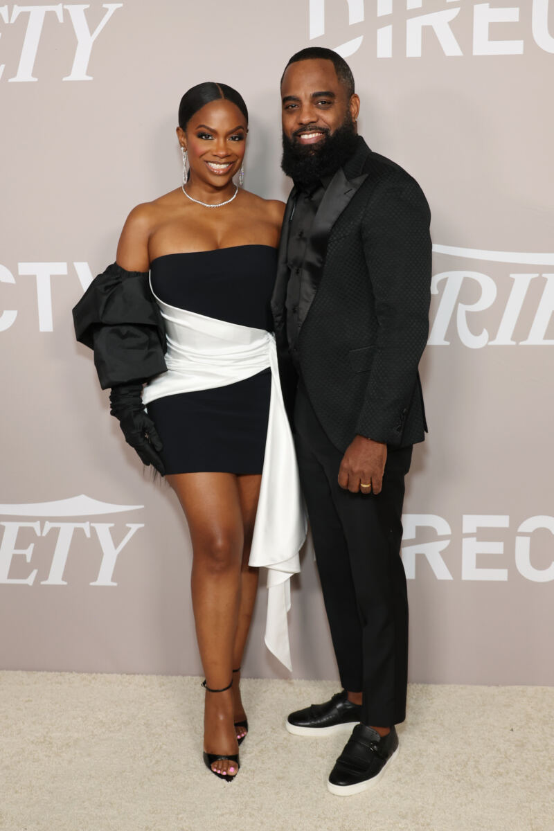 Todd Tucker details his ‘dark’ and lonely divorce from Kandi Burruss: ‘I looked at my gun’