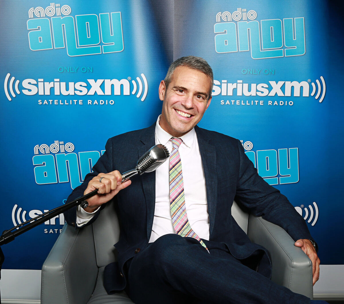 Howard Stern hands over one SiriusXM channel to A-lister amid HBO Max deal
