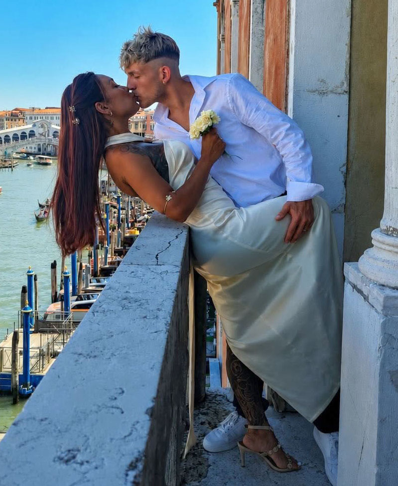 Pregnant newlywed found dead after Venice boat crash that killed husband — her family says things ‘don’t add up’