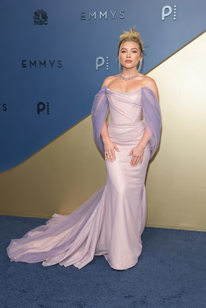 The best-dressed celebrities at the Emmys 2026: Zendaya, Selena Gomez and more
