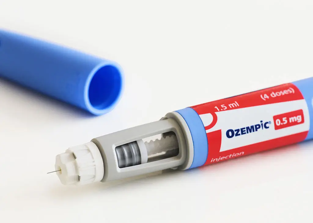 New research reveals futuristic side effect Ozempic could have