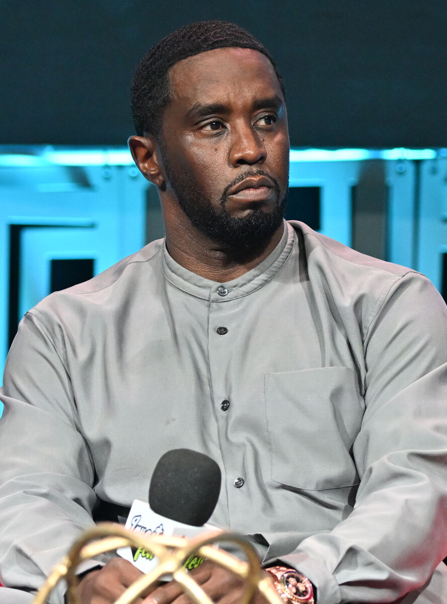 Sean ‘Diddy’ Combs’ prison release date moved up again