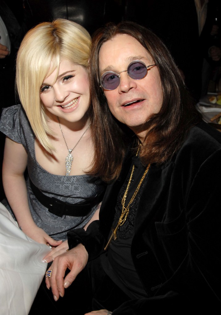 Kelly Osbourne ‘couldn’t eat,’ relapsed after dad Ozzy’s death: ‘Broken in every way’