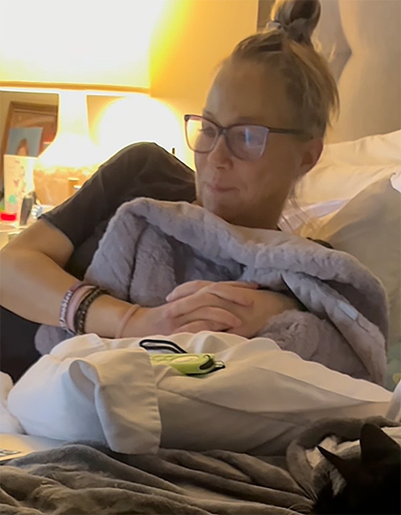 How Christina Applegate’s daughter welcomed her home after 4-month hospital stay
