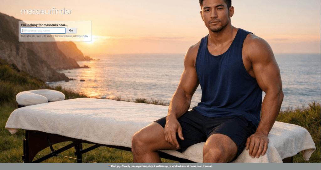 California CEO made staff trawl raunchy gay massage website for ‘highly personal services:’ suit
