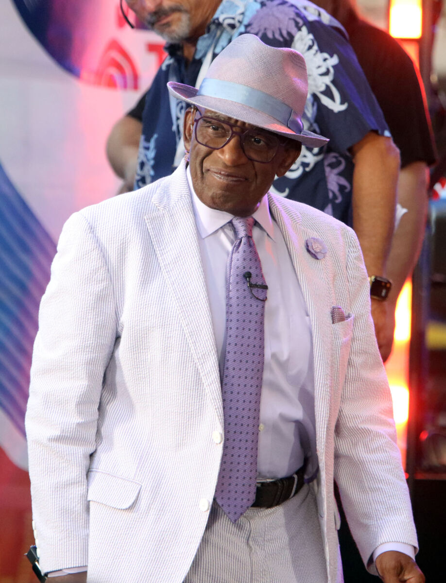 Al Roker explains ‘Today’ show absence as he’s forced to rush out mid-broadcast