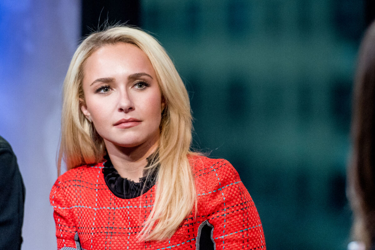 Hayden Panettiere previously overdosed, secretly entered rehab weeks before death