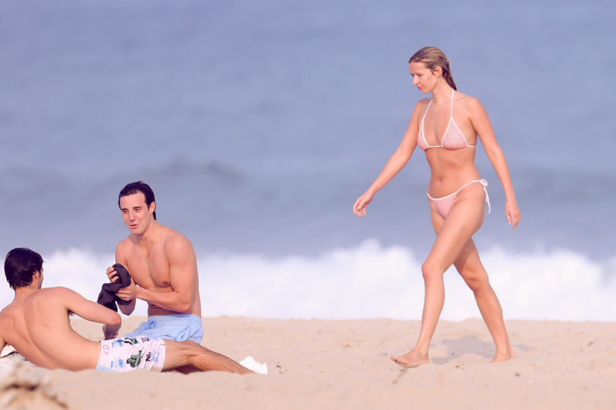 Gwyneth Paltrow’s daughter Apple Martin’s boyfriend revealed as college athlete-turned-international philanthropist