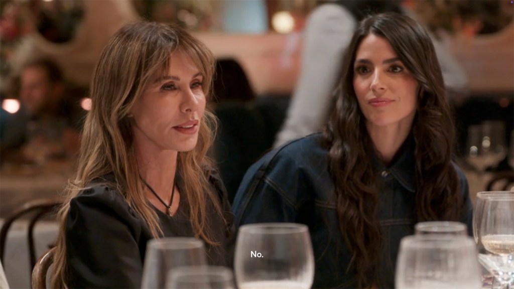 ‘RHONY’ star Jessel Taank doubles down on shocking Carolyn Bessette ‘bitch’ comment: ‘I was just curious’