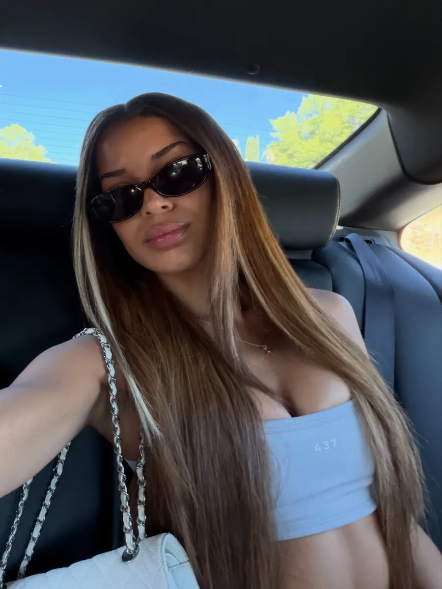 Love Island USA star Kayda removed from women's charity after 'concerning' comments at reunion