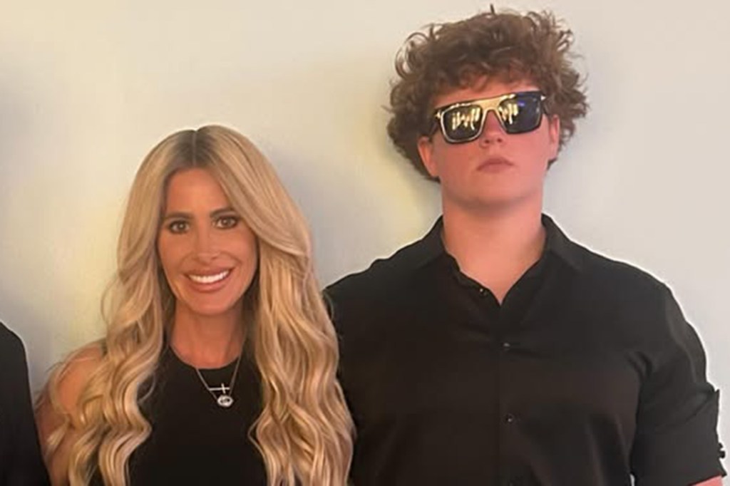 Exclusive | KJ Biermann faces new reality if released from jail for ‘unbelievably serious’ sodomy, sexual battery charges