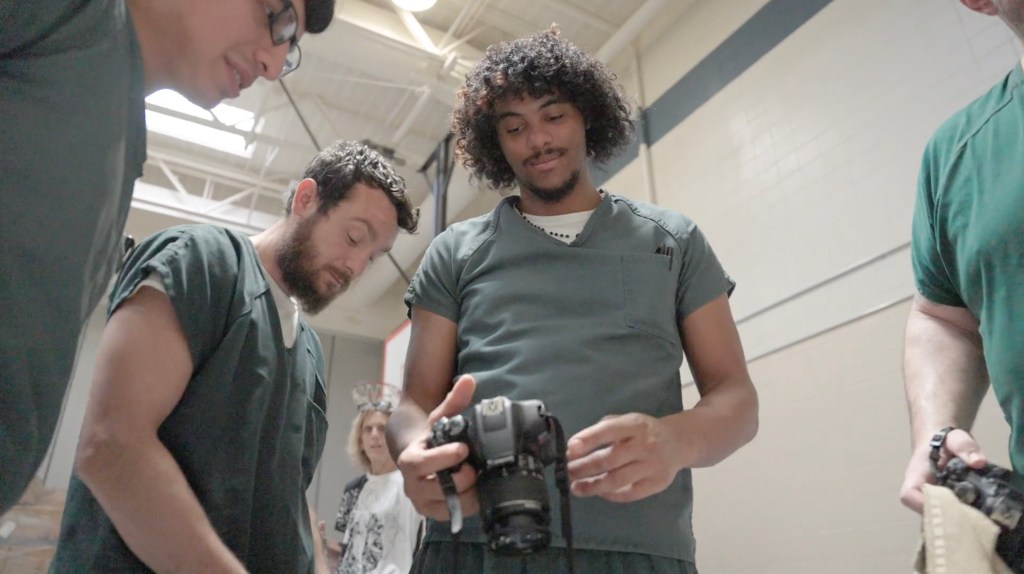 Long Island inmates in jail on drug charges use photo program to get clean