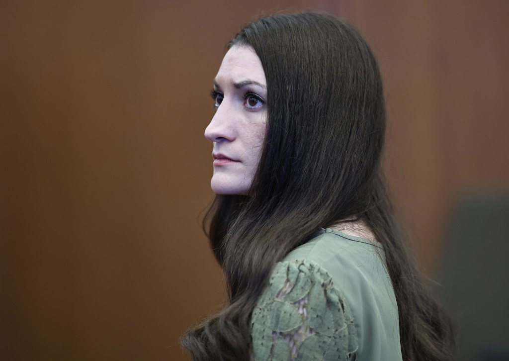 Patrick Clancy spotted for first time since ex-wife Lindsay’s mistrial — as he faces yet more court drama over death of 3 kids