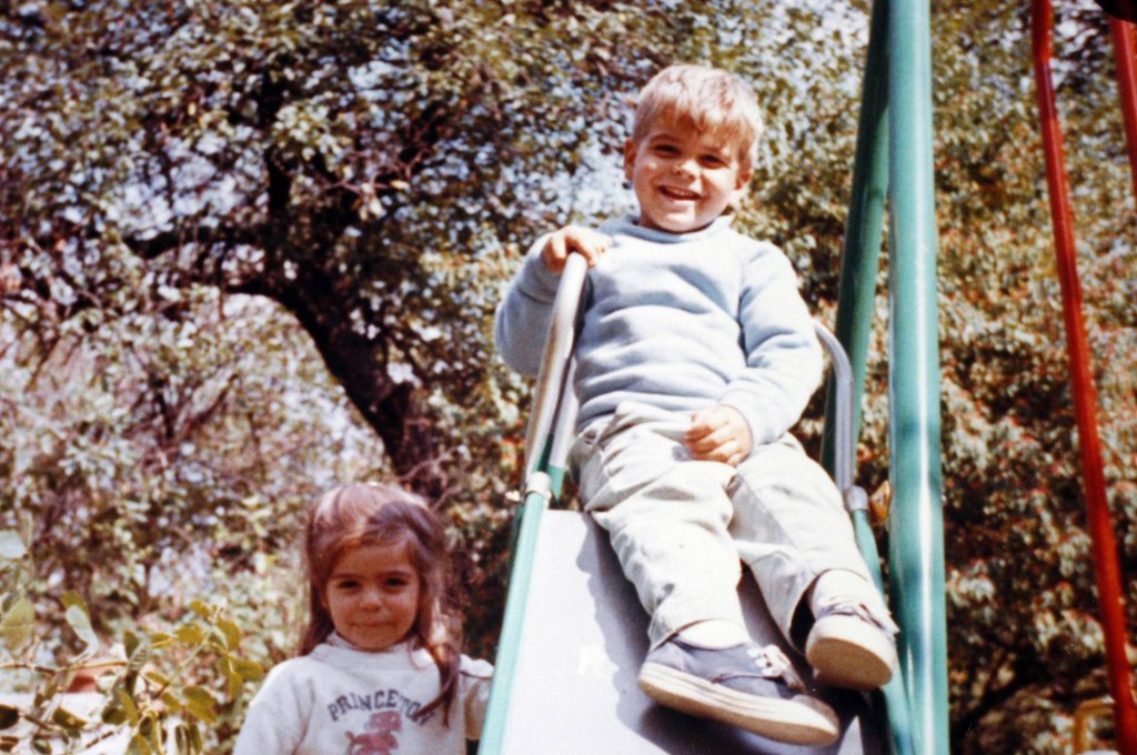 George Clooney recalls final moments with sister Ada Zeidler months after her death