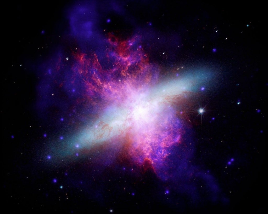 NASA scientists unveil stunning new photos of ‘cosmic gems’ across the universe