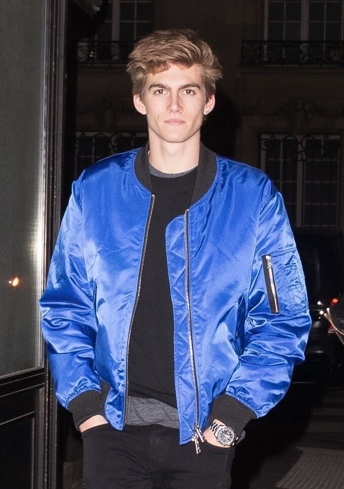 Inside Presley Gerber’s drug addiction battle before heartbreaking death