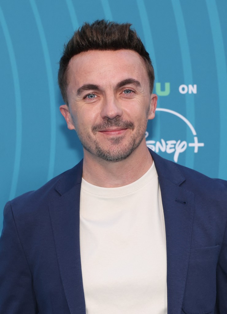 Frankie Muniz says he’s ‘hitting rock bottom’ in heartbreaking message: Life has ‘been a nightmare’