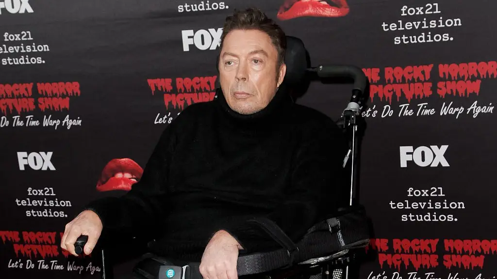 Tim Curry cause of death aged 80 revealed to be coronary artery disease