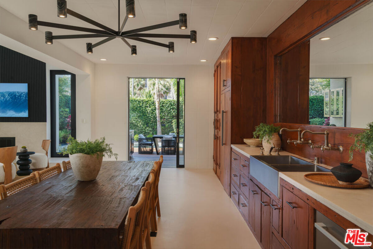 Jonah Hill’s former Malibu home — where Hayden Panettiere’s memorial reception was held — on sale for $12.95 million