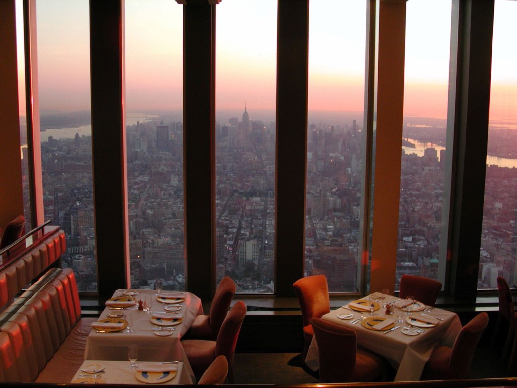 Exclusive | Windows on the World’s surviving chef reflects on 9/11 attacks that forever changed his life and career: ‘It will always be with me’