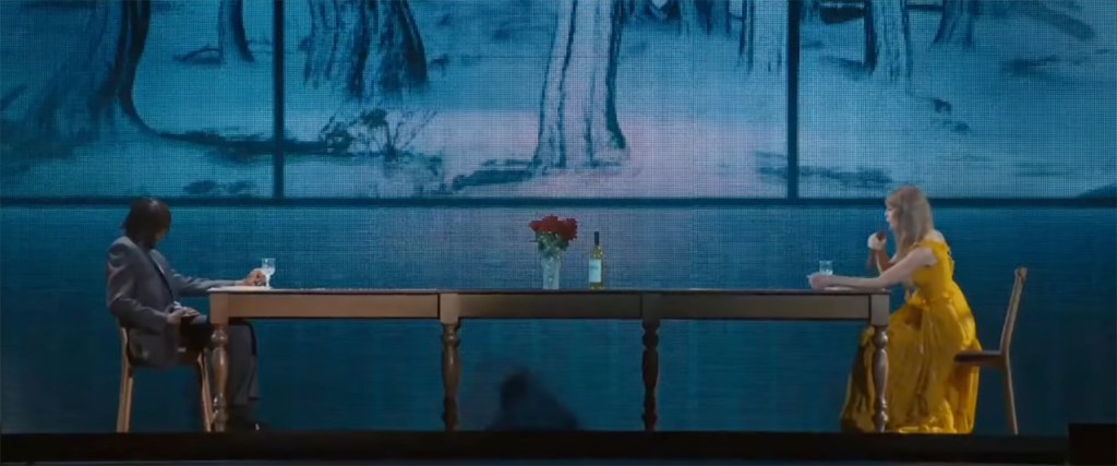 All the Easter eggs in Taylor Swift’s ‘Patient Zero’ music video