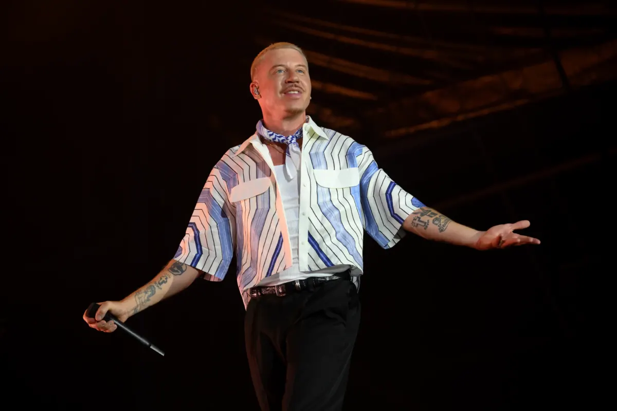 Ed Sheeran ticket prices spectacularly drop after Macklemore controversy
