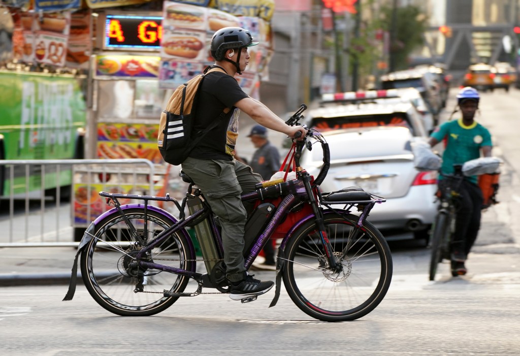 Inside Mamdani’s new ‘Vision Zero Reimagined’ plan to nix traffic deaths in NYC — including ‘pedestrian-only zones’