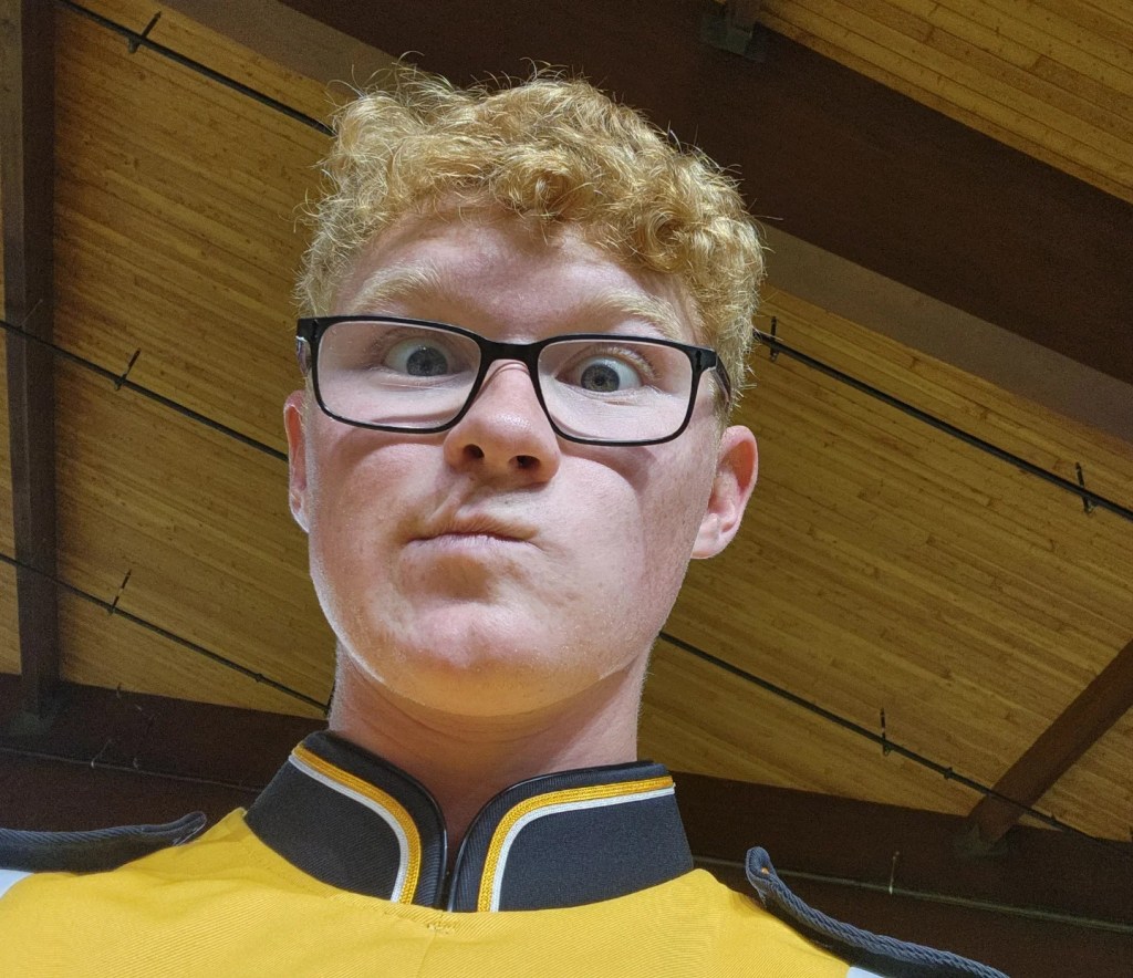 Iowa marching band member taken off life support after collapsing at football game