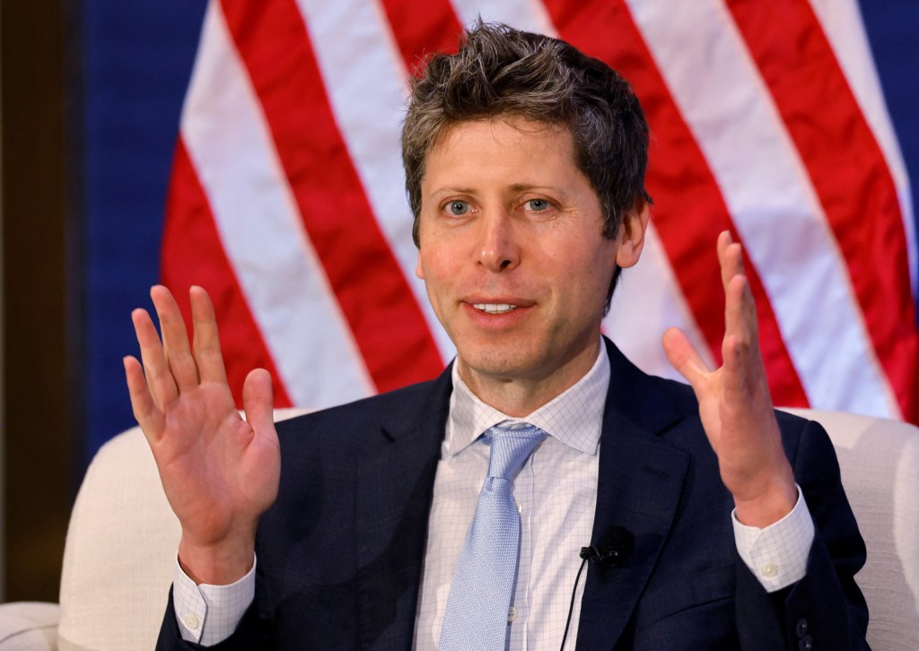 AI CEOs demand industry ‘slow the pace’ of advancements after ex-Anthropic employee warned tech may ‘kill us all’
