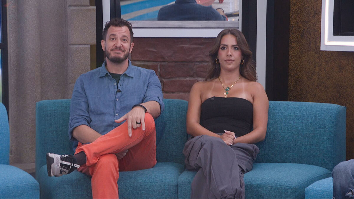 ‘Big Brother 28’ star Dee Valladares reveals if she would have betrayed Rick Devens