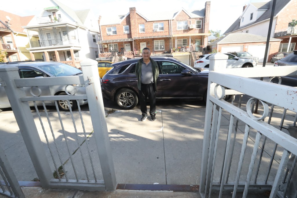 ‘Nervous’ residents of one NYC nabe say new, city-planted trees will ruin area’s Feng Shui, bring ‘bad luck’