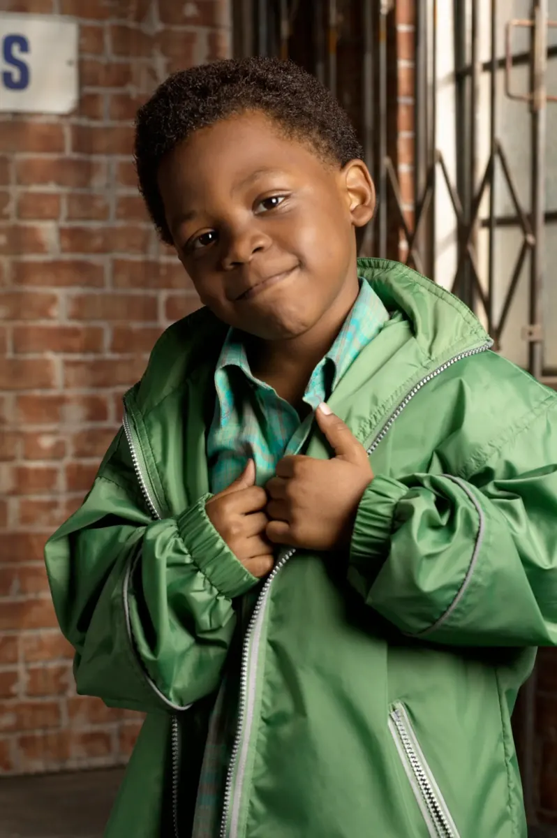 Role Models star Bobb'e J. Thompson jailed for 30 months after pleading guilty to federal firearm charge