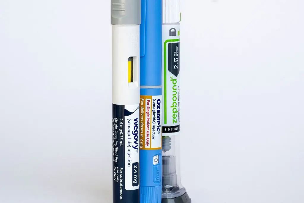 GLP-1 users report alleged side effect causing blindness as numerous lawsuits are filed