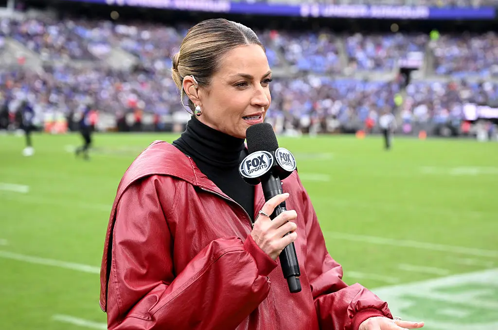 Erin Andrews speaks out on 2008 hotel stalking scandal and why the trauma never truly leaves